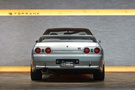 1991 Nissan SKYLINE GT-R BNR32 R32 Skyline GT-R, HKS GTIII-2530 Turbos, Ohlins DFV Height Adjustable Coilovers, TOPCAMS
