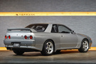 1991 Nissan SKYLINE GT-R BNR32 R32 Skyline GT-R, HKS GTIII-2530 Turbos, Ohlins DFV Height Adjustable Coilovers, TOPCAMS