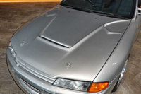 1991 Nissan SKYLINE GT-R BNR32 R32 Skyline GT-R, HKS GTIII-2530 Turbos, Ohlins DFV Height Adjustable Coilovers, TOPCAMS