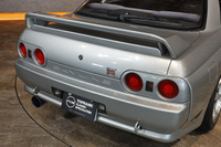 1991 Nissan SKYLINE GT-R BNR32 R32 Skyline GT-R, HKS GTIII-2530 Turbos, Ohlins DFV Height Adjustable Coilovers, TOPCAMS