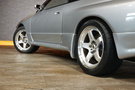 1991 Nissan SKYLINE GT-R BNR32 R32 Skyline GT-R, HKS GTIII-2530 Turbos, Ohlins DFV Height Adjustable Coilovers, TOPCAMS