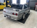 1991 Nissan SKYLINE GT-R UPCOMING INVENTORY BNR32 R32 GTR