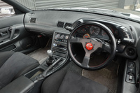 1991 Nissan SKYLINE GT-R BNR32 R32 Skyline GT-R, HKS GTIII-2530 Turbos, Ohlins DFV Height Adjustable Coilovers, TOPCAMS