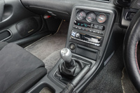 1991 Nissan SKYLINE GT-R BNR32 R32 Skyline GT-R, HKS GTIII-2530 Turbos, Ohlins DFV Height Adjustable Coilovers, TOPCAMS