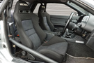 1991 Nissan SKYLINE GT-R BNR32 R32 Skyline GT-R, HKS GTIII-2530 Turbos, Ohlins DFV Height Adjustable Coilovers, TOPCAMS