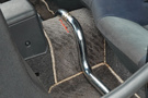 1991 Nissan SKYLINE GT-R BNR32 R32 Skyline GT-R, HKS GTIII-2530 Turbos, Ohlins DFV Height Adjustable Coilovers, TOPCAMS