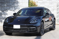 2018 Porsche PANAMERA null