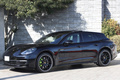 2018 Porsche PANAMERA null
