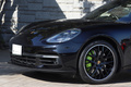 2018 Porsche PANAMERA null