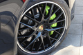 2018 Porsche PANAMERA null