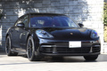 2018 Porsche PANAMERA null