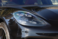 2018 Porsche PANAMERA null