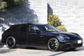 2018 Porsche PANAMERA null