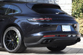 2018 Porsche PANAMERA null