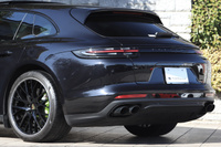 2018 Porsche PANAMERA null