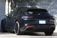2018 Porsche PANAMERA null