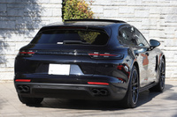 2018 Porsche PANAMERA null