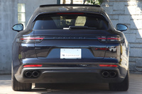 2018 Porsche PANAMERA null