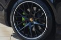 2018 Porsche PANAMERA null