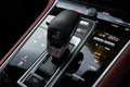 2018 Porsche PANAMERA null