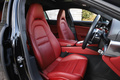 2018 Porsche PANAMERA null