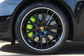 2018 Porsche PANAMERA null