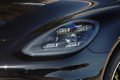2018 Porsche PANAMERA null