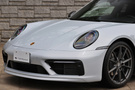 2023 Porsche 911 