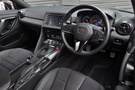 2018 Nissan GT-R R35 GT-R Pure Edition, MY18, Metor Flake Black Pearl, Apple Car Play, NISMO Sports Resetting