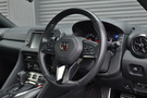 2018 Nissan GT-R R35 GT-R Pure Edition, MY18, Metor Flake Black Pearl, Apple Car Play, NISMO Sports Resetting