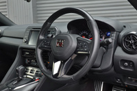 2018 Nissan GT-R R35 GT-R Pure Edition, MY18, Metor Flake Black Pearl, Apple Car Play, NISMO Sports Resetting
