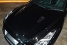 2018 Nissan GT-R R35 GT-R Pure Edition, MY18, Metor Flake Black Pearl, Apple Car Play, NISMO Sports Resetting