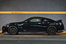2018 Nissan GT-R R35 GT-R Pure Edition, MY18, Metor Flake Black Pearl, Apple Car Play, NISMO Sports Resetting