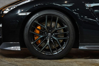 2018 Nissan GT-R R35 GT-R Pure Edition, MY18, Metor Flake Black Pearl, Apple Car Play, NISMO Sports Resetting