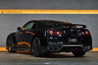 2018 Nissan GT-R R35 GT-R Pure Edition, MY18, Metor Flake Black Pearl, Apple Car Play, NISMO Sports Resetting
