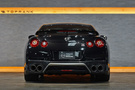 2018 Nissan GT-R R35 GT-R Pure Edition, MY18, Metor Flake Black Pearl, Apple Car Play, NISMO Sports Resetting
