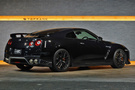 2018 Nissan GT-R R35 GT-R Pure Edition, MY18, Metor Flake Black Pearl, Apple Car Play, NISMO Sports Resetting