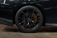 2018 Nissan GT-R R35 GT-R Pure Edition, MY18, Metor Flake Black Pearl, Apple Car Play, NISMO Sports Resetting