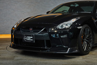 2018 Nissan GT-R R35 GT-R Pure Edition, MY18, Metor Flake Black Pearl, Apple Car Play, NISMO Sports Resetting
