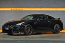 2018 Nissan GT-R R35 GT-R Pure Edition, MY18, Metor Flake Black Pearl, Apple Car Play, NISMO Sports Resetting