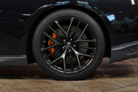 2018 Nissan GT-R R35 GT-R Pure Edition, MY18, Metor Flake Black Pearl, Apple Car Play, NISMO Sports Resetting