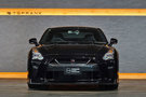 2018 Nissan GT-R R35 GT-R Pure Edition, MY18, Metor Flake Black Pearl, Apple Car Play, NISMO Sports Resetting