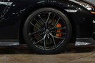 2018 Nissan GT-R R35 GT-R Pure Edition, MY18, Metor Flake Black Pearl, Apple Car Play, NISMO Sports Resetting
