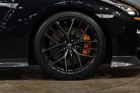 2018 Nissan GT-R R35 GT-R Pure Edition, MY18, Metor Flake Black Pearl, Apple Car Play, NISMO Sports Resetting