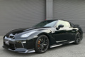 2018 Nissan GT-R Upcoming Inventory R35 GT-R Pure Edition