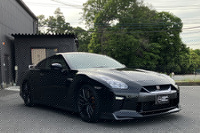 2018 Nissan GT-R Upcoming Inventory R35 GT-R Pure Edition