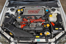 2005 Subaru IMPREZA STI GDB S203