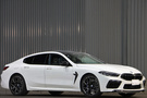2021 BMW M8 null