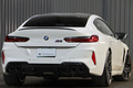 2021 BMW M8 null