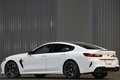2021 BMW M8 null
